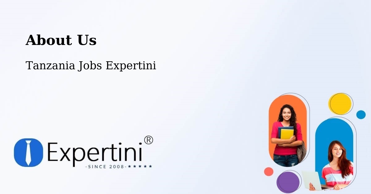 About Expertini Recruitment Platform  – Same - Same, Tanzania Jobs Expertini