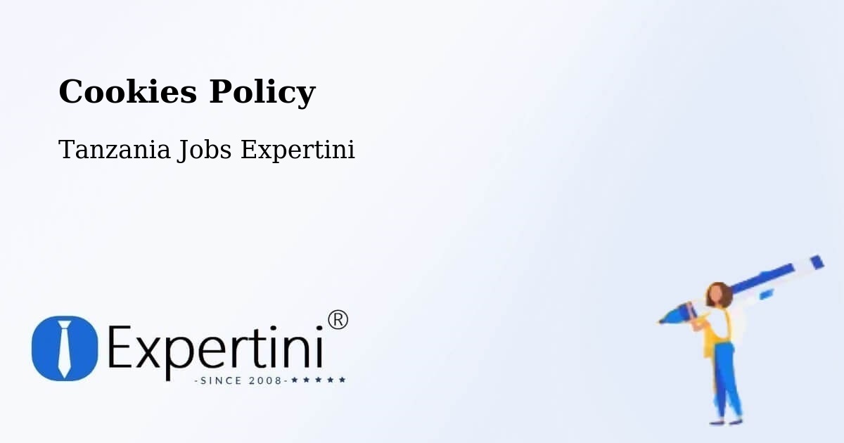 Cookie Policy – Same - Tanzania Jobs Expertini