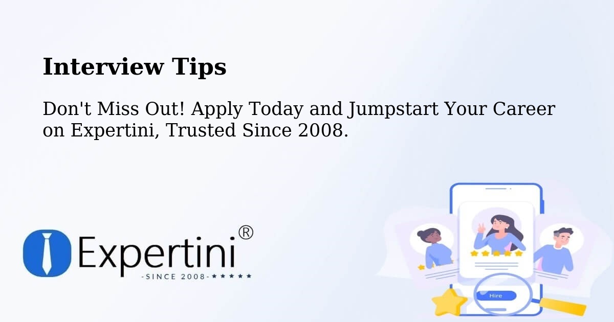 Interview Tips & Techniques for Job Seekers – Same - Same, Tanzania Jobs Expertini