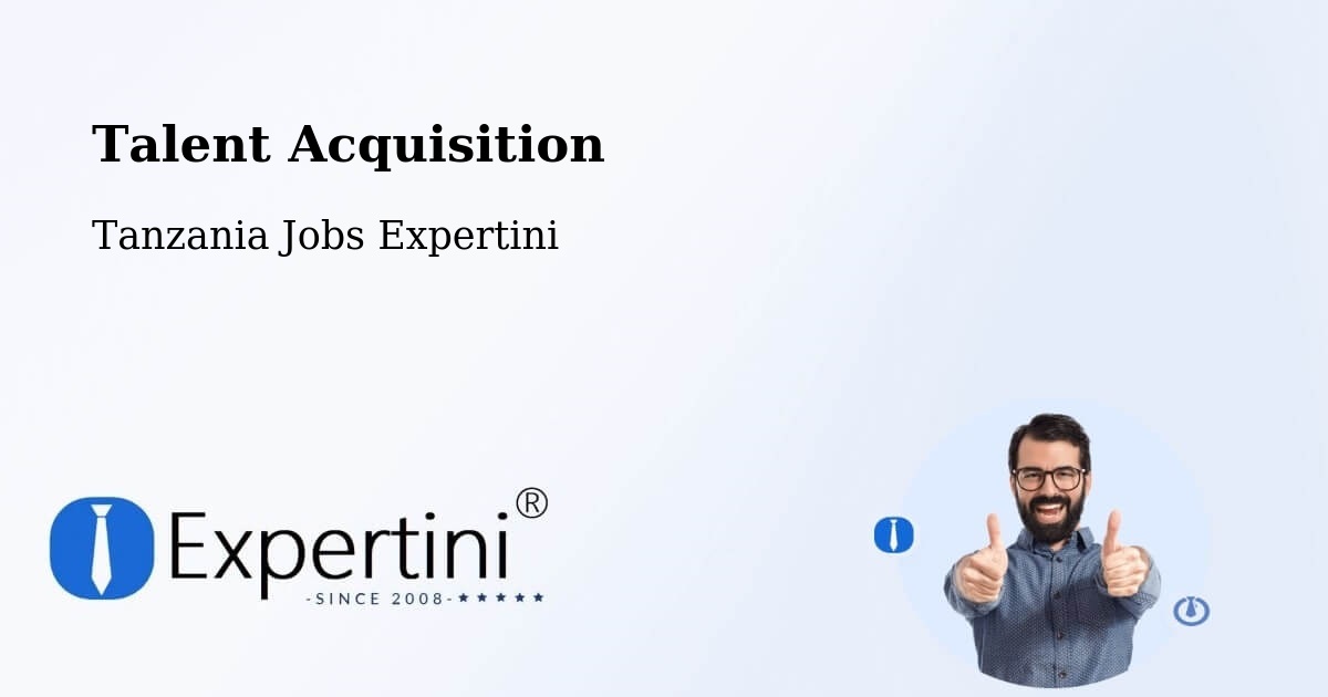 Post Jobs & Find Candidates in Same – Talent Acquisition Solutions - Tanzania Jobs Expertini